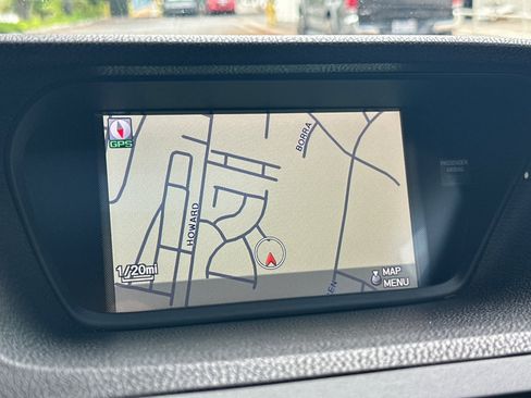 Used 2012 Acura TSX Sport Wagon FWD image 22