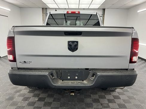 Used 2019 RAM 1500 Classic Warlock image 19