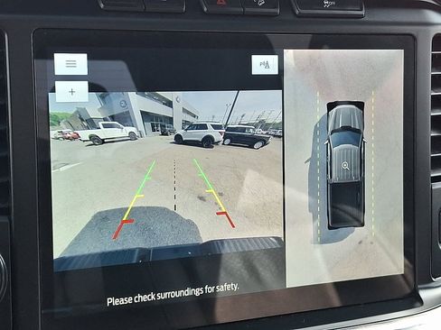 Used 2021 Ford F150 Lariat w/ Equipment Group 502A High AWD/4WD image 19