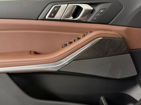 New 2026 BMW X5 xDrive40i w/ Premium Package image 12