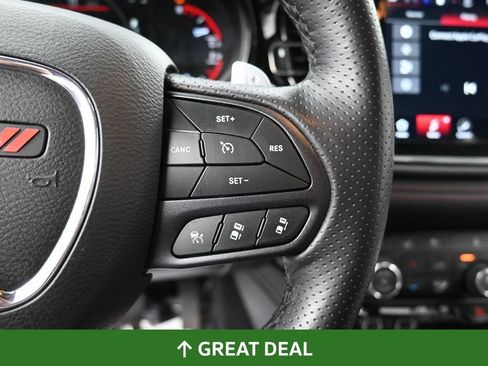 Used 2025 Dodge Durango R/T AWD/4WD image 39