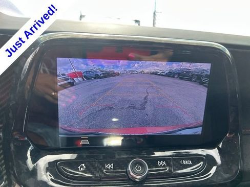 Used 2024 Chevrolet Camaro ZL1 RWD image 22