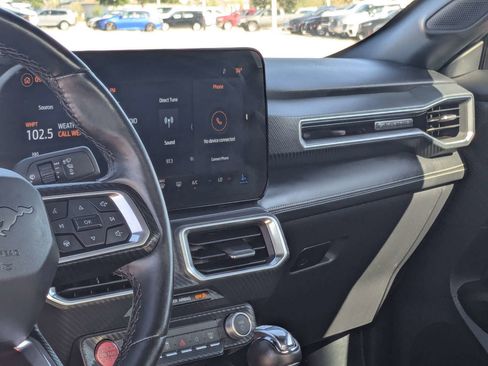 Used 2024 Ford Mustang Premium RWD image 15