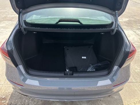 New 2026 Honda Civic Sport image 23