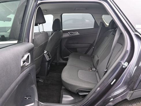 Used 2026 Kia Sportage LX FWD image 17