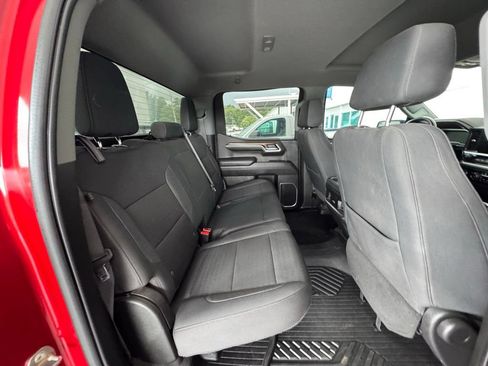 Used 2022 Chevrolet Silverado 1500 RST AWD/4WD image 24