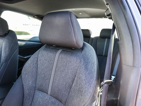 Certified 2023 Honda Accord Sport image 14