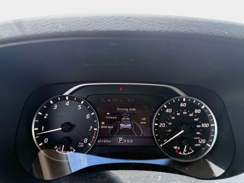 Certified 2022 Nissan Frontier S w/ Technology Package RWD image 16