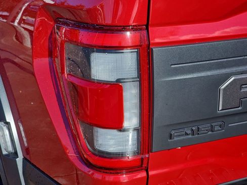 Used 2023 Ford F150 Raptor image 42