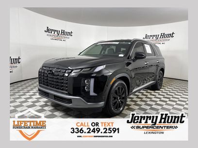 Used 2024 Hyundai Palisade SEL