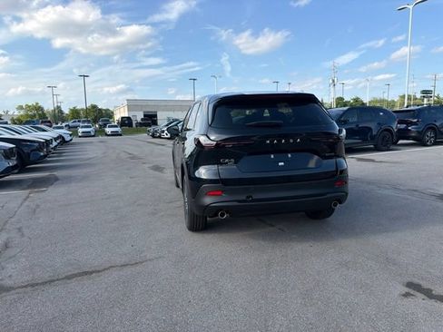 New 2026 MAZDA CX-5 Select AWD/4WD image 12