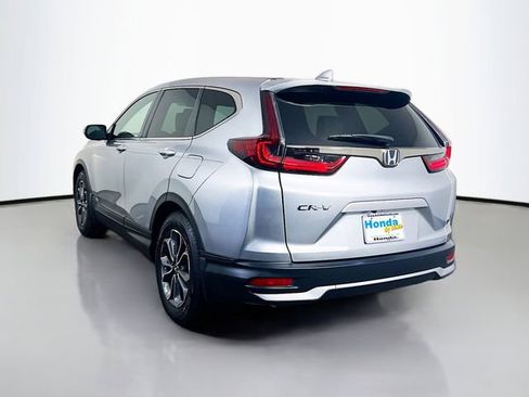 Used 2022 Honda CR-V EX image 7