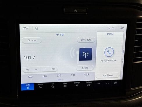 New 2026 Ford F150 STX w/ Equipment Group 200A image 20