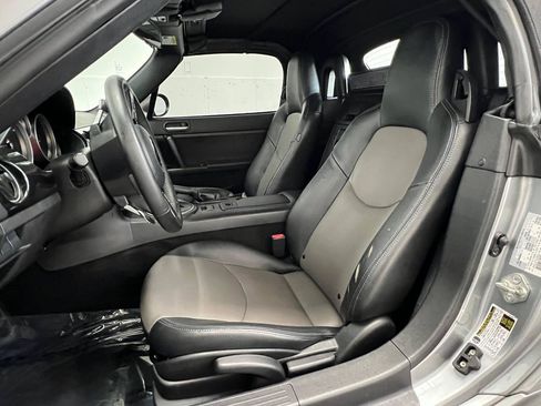 Used 2014 MAZDA MX-5 Miata Sport RWD image 14