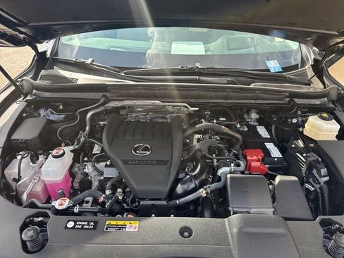 Used 2025 Lexus RX 350 AWD w/ Convenience Package image 35