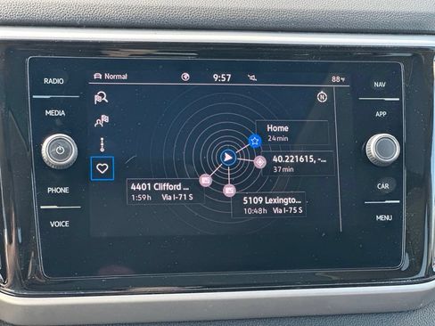 Used 2022 Volkswagen Atlas SEL Premium AWD/4WD image 23