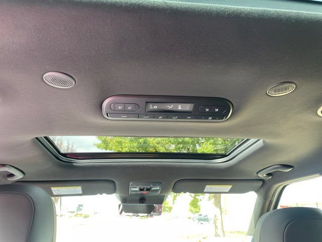 Used 2026 Hyundai Palisade Calligraphy AWD/4WD image 10