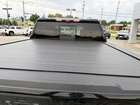 Used 2020 GMC Sierra 1500 AT4 w/ AT4 Premium Package AWD/4WD image 37