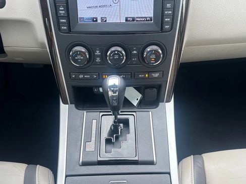 Used 2012 MAZDA CX-9 Grand Touring w/ Moonroof & Bose Audio Pkg image 32
