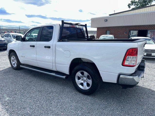 Used 2023 RAM 1500 Big Horn AWD/4WD image 12