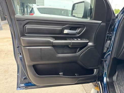 Used 2024 RAM 1500 Tradesman AWD/4WD image 18