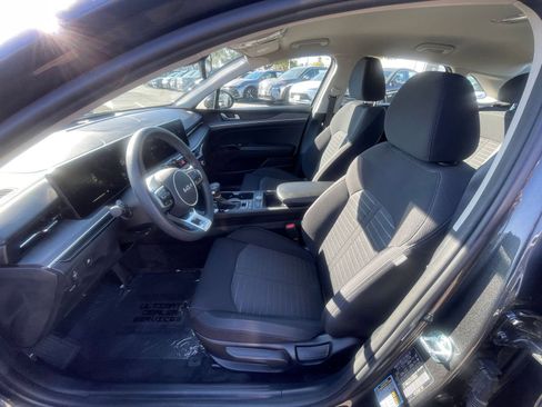 Used 2025 Kia K5 LXS image 29