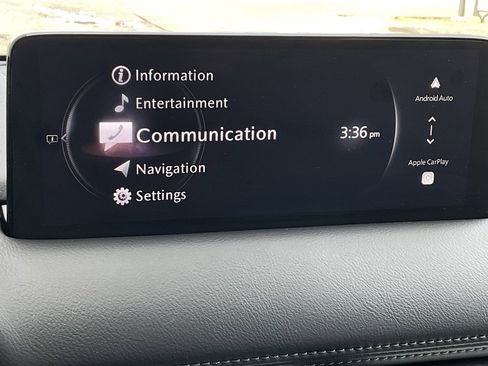 Used 2025 MAZDA CX-5 AWD 2.5 S w/ Select Package image 35