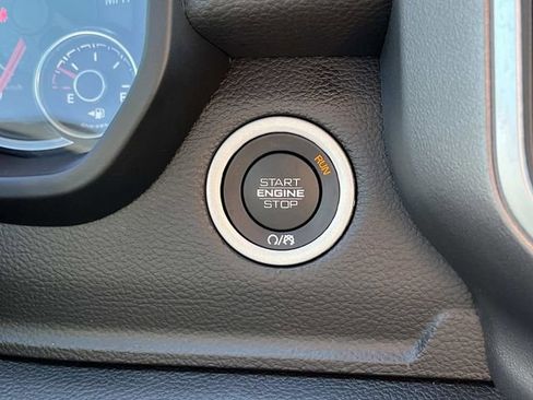 Used 2022 RAM 1500 Big Horn image 34