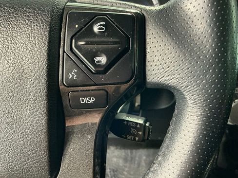 Used 2018 Toyota 4Runner TRD Pro AWD/4WD image 47