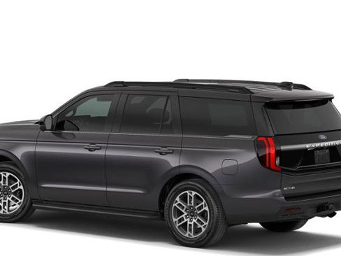New 2026 Ford Expedition Active AWD/4WD image 25