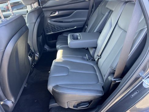 Used 2023 Hyundai Santa Fe Limited image 20