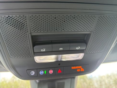 New 2026 GMC Terrain Elevation w/ Elevation Premium Package image 21