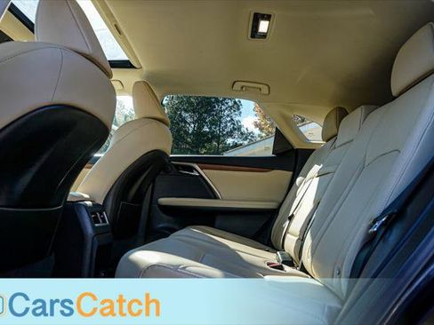 Used 2021 Lexus RX 350 RX 350 image 20