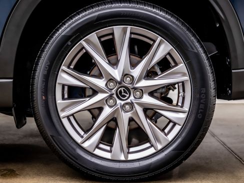 Used 2019 MAZDA CX-5 Grand Touring Reserve AWD/4WD image 35