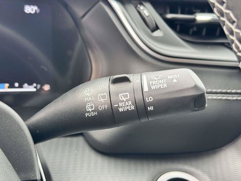 New 2025 Jeep Grand Cherokee Altitude AWD/4WD image 11