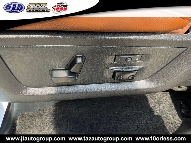 Used 2015 RAM 1500 Laramie Longhorn w/ Convenience Group AWD/4WD image 11