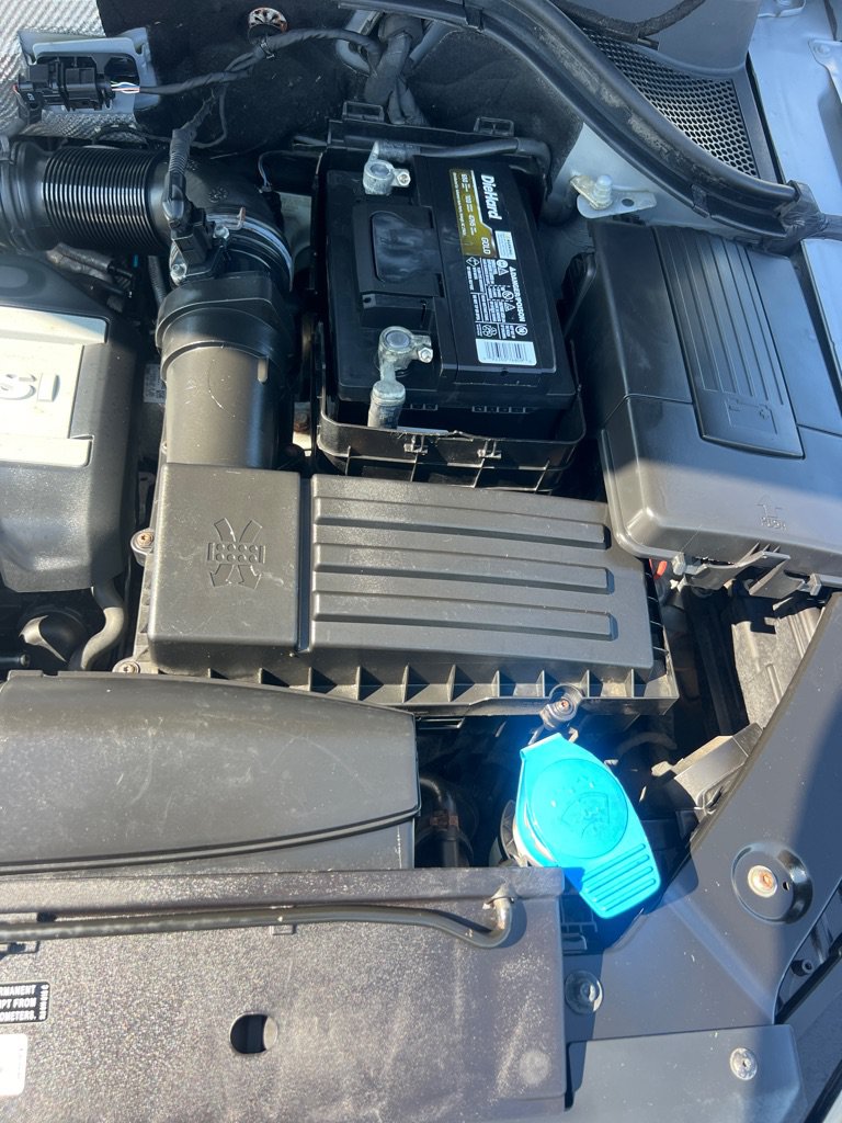 Used 2014 Volkswagen Tiguan S AWD/4WD image 45
