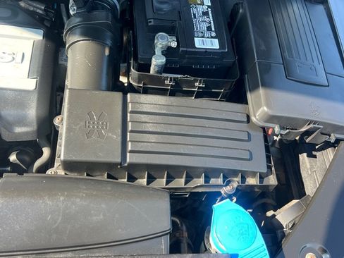 Used 2014 Volkswagen Tiguan S AWD/4WD image 45