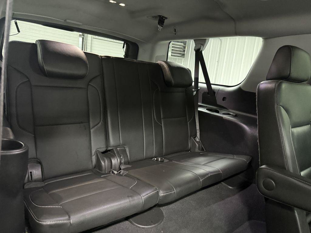 Used 2020 Chevrolet Suburban Premier AWD/4WD image 44
