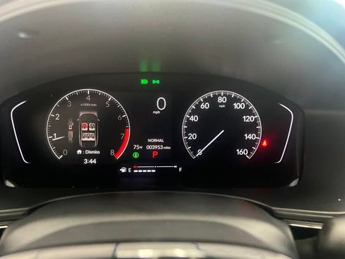 Used 2025 Honda Civic Sport image 24