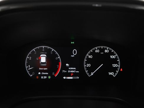 Used 2024 Honda CR-V EX-L image 21