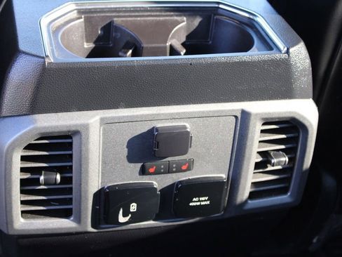 Used 2019 Ford F150 Raptor w/ Equipment Group 802A Luxury image 25