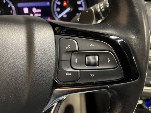 Used 2023 Buick Enclave Essence w/ Experience Buick Package image 38