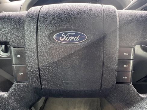 Used 2008 Ford F150 STX RWD image 24