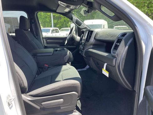 New 2026 RAM 1500 Tradesman AWD/4WD image 15