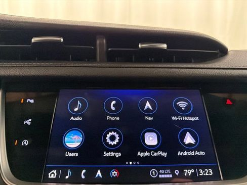 Used 2023 Cadillac XT5 Premium Luxury w/ Technology Package AWD/4WD image 16