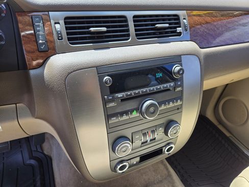 Used 2007 GMC Yukon SLE RWD image 18