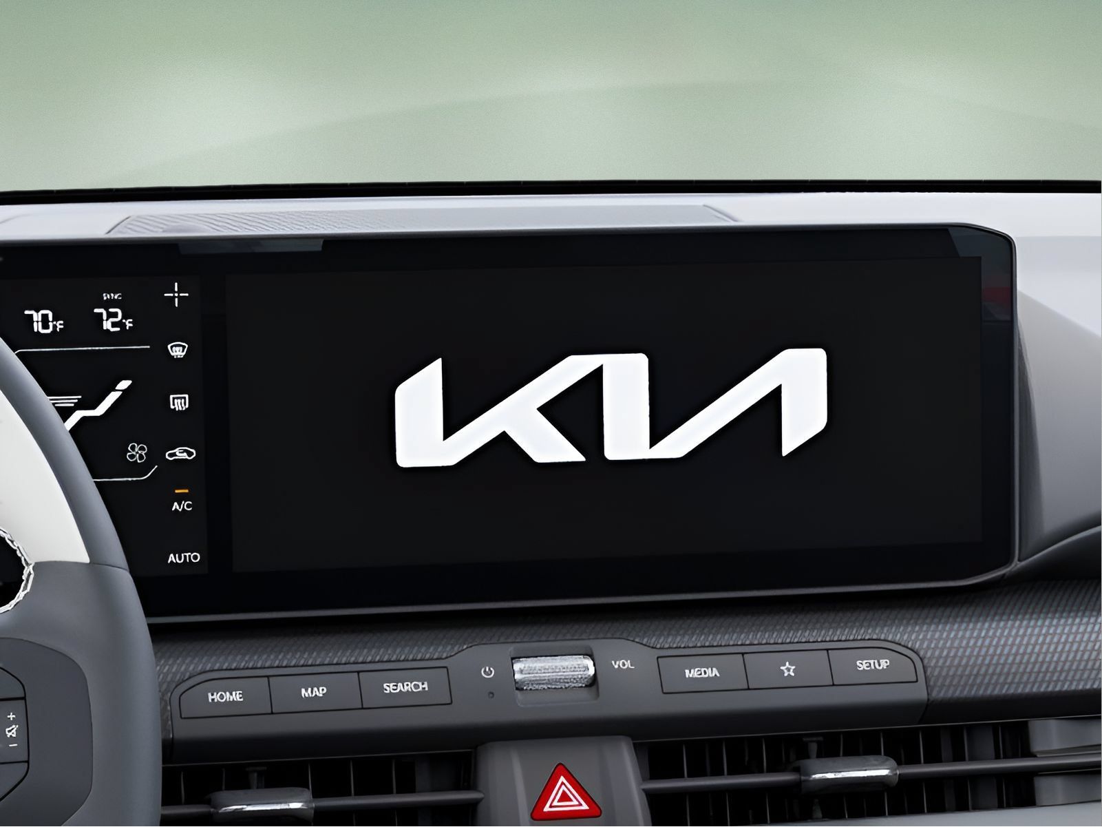 Used 2026 Kia K4 GT-Line FWD image 14