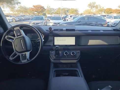 Used 2022 Land Rover Defender 110 image 20