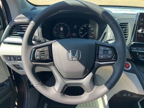 New 2026 Honda Odyssey EX-L image 18
